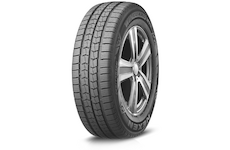 165/70R14 C 89/87R WinGuard WT1 NEXEN