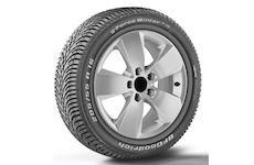 215/60R17 100V XL G-Force Winter 2 SUV BFGOODRICH
