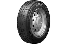 215/60R17 C 104/102H Winter PorTran CW51 KUMHO
