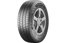 215/65R16 C 106/104T VanContact A/S Ultra 3PMSF CONTINENTAL