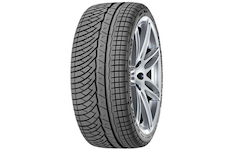 235/35R20 92W XL Pilot Alpin PA4 MICHELIN