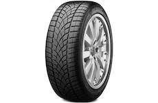 235/50R19 103H XL SP Winter Sport 3D AO MFS DUNLOP