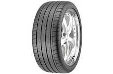 245/35R20 95Y XL SP Sport Maxx GT * ROF MFS DUNLOP