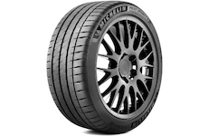 245/40R20 ZR (99Y) XL Pilot Sport 4 S MICHELIN