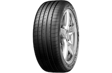 255/45R20 105W XL Eagle F1 Asymmetric 5 MO GOODYEAR