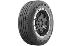 255/55R20 110V XL Wrangler HT Territory M+S GOODYEAR
