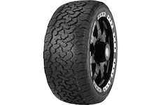 255/65R17 114H XL Lateral Force A/T UNIGRIP