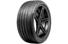 265/35R21 ZR 101Y XL ContiSportContact 5P T0 (DOT 23) FR CONTINENTAL