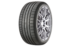 265/35R21 ZR 101Y XL SureGrip Pro Sport F/A GRIPMAX