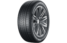 265/50R19 110H XL WinterContact TS860 S * SSR CONTINENTAL