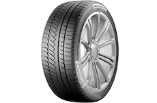 275/30R20 97W XL WinterContact TS850 P RO1 FR CONTINENTAL