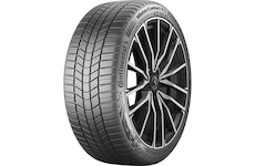 275/40R22 107V XL WinterContact 8 S FR CONTINENTAL NOVINKA