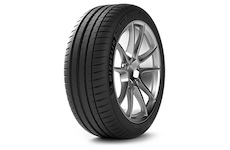 275/45R20 110V XL Pilot Sport 4 SUV VOL MICHELIN