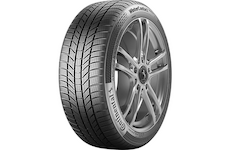 285/30R20 99W XL WinterContact TS870 P FR CONTINENTAL