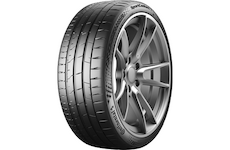 285/35R21 ZR (105Y) XL SportContact 7 FR CONTINENTAL