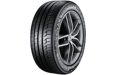 285/45R22 114Y XL PremiumContact 6 MO FR CONTINENTAL