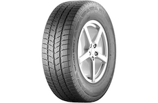 285/65R16 C 131R VanContact Winter MERCEDES (DOT 21) CONTINENTAL