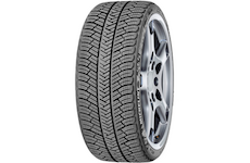 295/30R20 101W XL Pilot Alpin PA4 MICHELIN