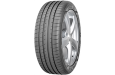 295/40R19 ZR (108Y) XL Eagle F1 Asymmetric 3 N0 (DOT 17) FP GOODYEAR