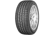 305/40R20 112V XL ContiWinterContact TS830 P N0 FR CONTINENTAL