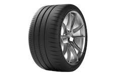 315/30R21 ZR (105Y) XL Pilot Sport Cup 2 N1 MICHELIN