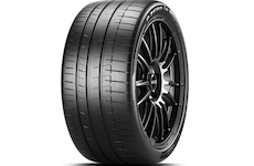 325/30R21 ZR (108Y) XL P Zero R NA2 PIRELLI NOVINKA