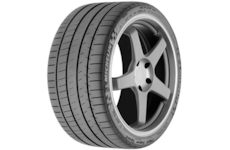 325/30R21 ZR 108Y XL Pilot Super Sport * MICHELIN