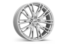 Alu kolo AEZ Seattle shine 10x20 ET49 5/130/66.6