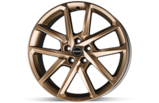 Alu kolo Borbet N Bronze 8x19 5x114 ET48