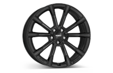 Alu kolo DEZENT AR black 8.5x20 ET54.5 5/114.3/67.1