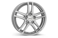 Alu kolo DEZENT TZ 7.5x17 ET36 5/112/66.6