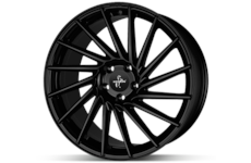 Alu kolo Keskin KT17 MBP 8x18 5x100 ET30