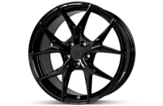 Alu kolo Keskin KT19 BP 8,5x19 5x120 ET35