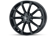 Alu kolo MAK DaVinci FullBlack 6,5x16 5x112 ET46