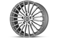 Alu kolo MAK Fatale 8x18 5x120 ET40