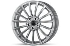 Alu kolo MAK Komet Silver 8x19 5x112 ET38