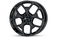 Alu kolo MAK Liberty FullBlack 7,5x17 5x110 ET39