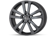 Alu kolo MAK Magma Titan 6x15 5x100 ET38