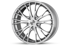 Alu kolo MAK Rennen 8x19 5x110 ET33