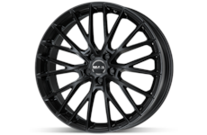 Alu kolo MAK Speciale FullBlack 10x21 5x112 ET42 66,6