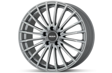 Alu kolo MAK Starlight 9,5x19 5x112 ET50
