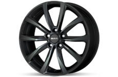 Alu kolo MAK Wolf FullBlack 8x19 5x108 ET50