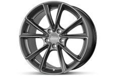 Alu kolo MAM A5 Palladium 8,5x20 5x112 ET45