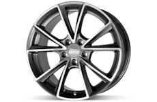 Alu kolo MAM A5 PFP 8,5x20 5x112 ET45
