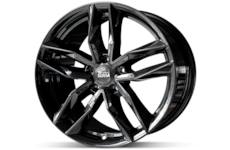 Alu kolo MAM RS3 BP 8x18 5x112 ET30