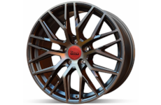 Alu kolo MAM RS4 BE 8x18 5x114 ET40
