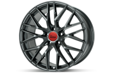 Alu kolo MAM RS4 PP 7,5x17 5x112 ET45