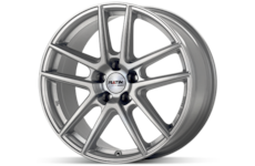 Alu kolo Platin P73 6,5x16 5x114 ET38