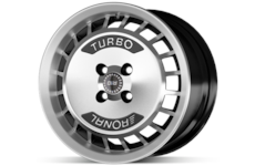 Alu kolo Ronal R10 Turbo 7x15 4x98 ET37