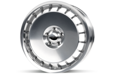 Alu kolo Ronal R10 Turbo BPS 7x15 4x100 ET37